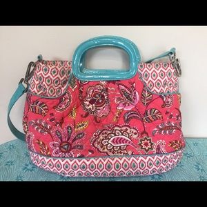 Vera Bradley Work bag